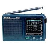 德生(Tecsun) R-909 全波段调频便携收音机