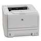 惠普(HP) 2035 A4 黑白激光打印机 