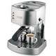 德龙(DeLonghi) EC330S  泵压蒸汽式咖啡机 